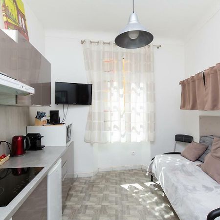 Forville Κάννες Εξωτερικό φωτογραφία