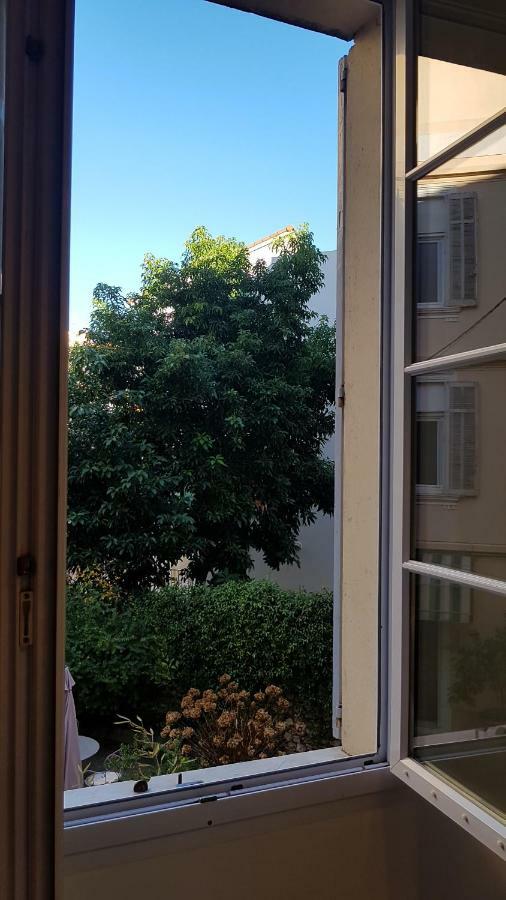 Forville Κάννες Εξωτερικό φωτογραφία