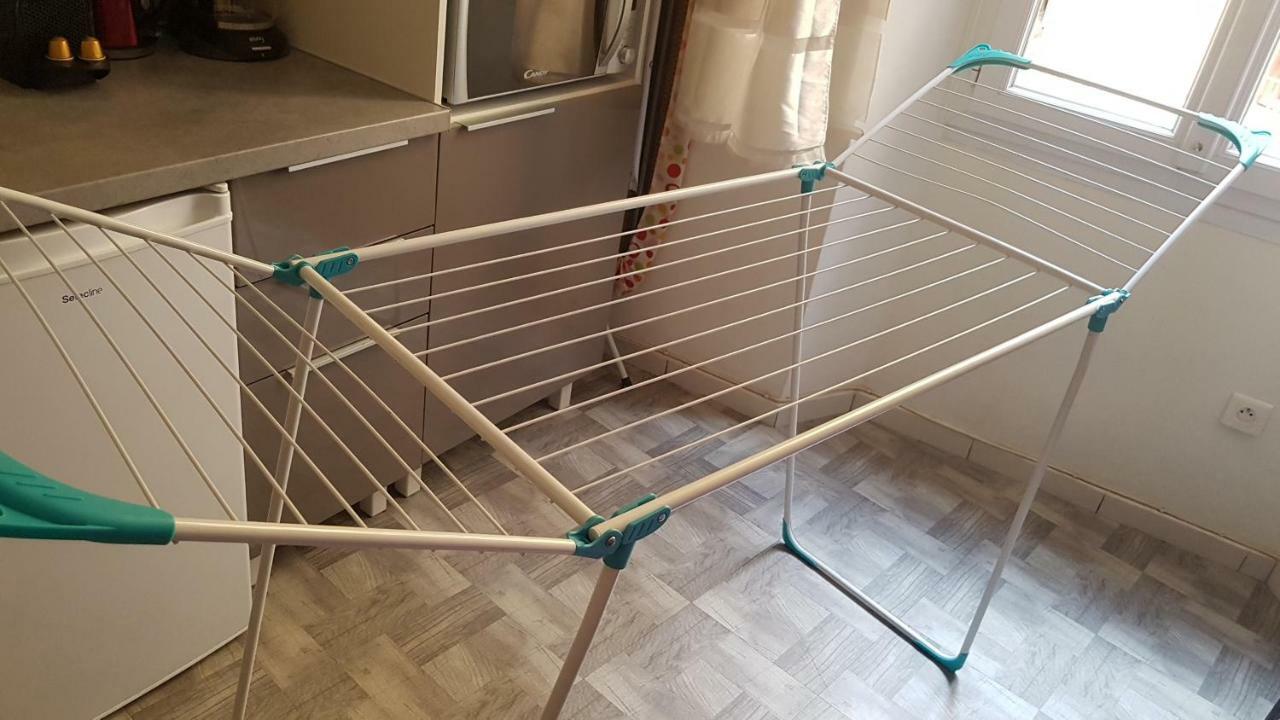 Forville Κάννες Εξωτερικό φωτογραφία
