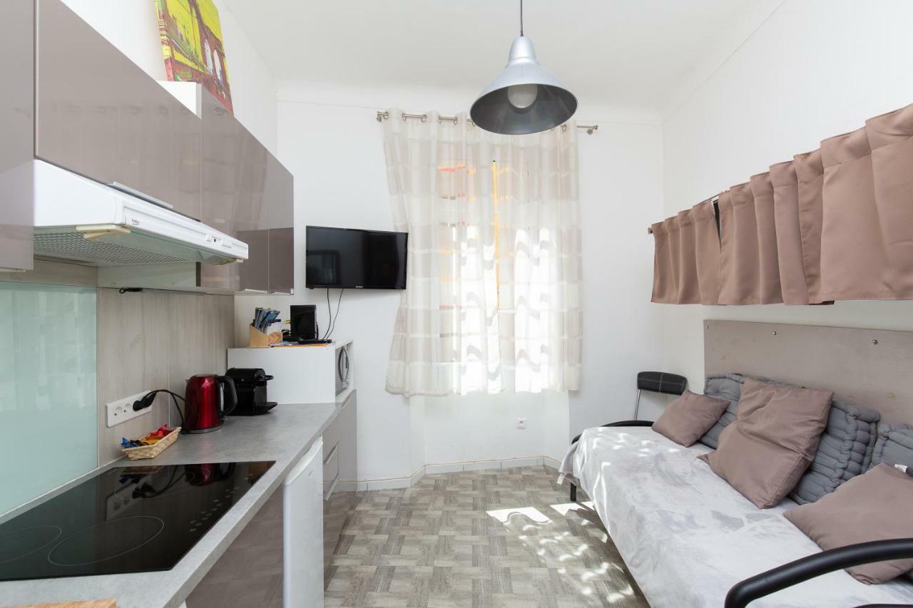 Forville Κάννες Εξωτερικό φωτογραφία